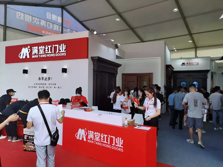 貴陽建博會特裝指定搭建商，為各大展商提供優(yōu)質(zhì)展臺搭建設(shè)計(jì)