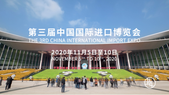 進(jìn)博會特裝指定搭建商，精妙的展臺搭建設(shè)計(jì)獲得大批客戶關(guān)注