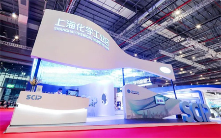 2021中國國際工業(yè)博覽會(huì)展臺(tái)設(shè)計(jì)搭建，參展商的指定展廳搭建商！