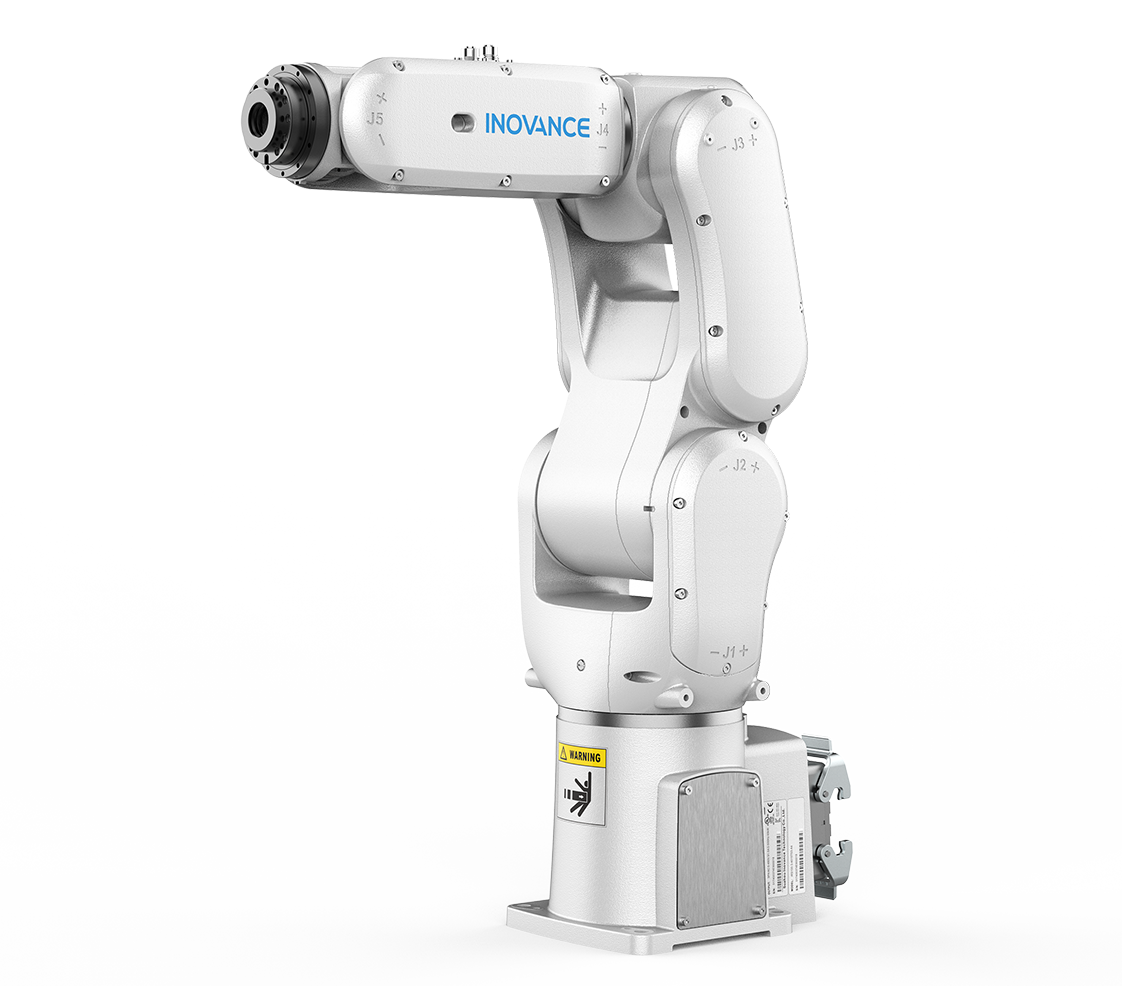 IR-R4H系列  六關(guān)節(jié)機(jī)器人