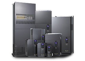 臺達(dá)C2000 Plus/C2000系列