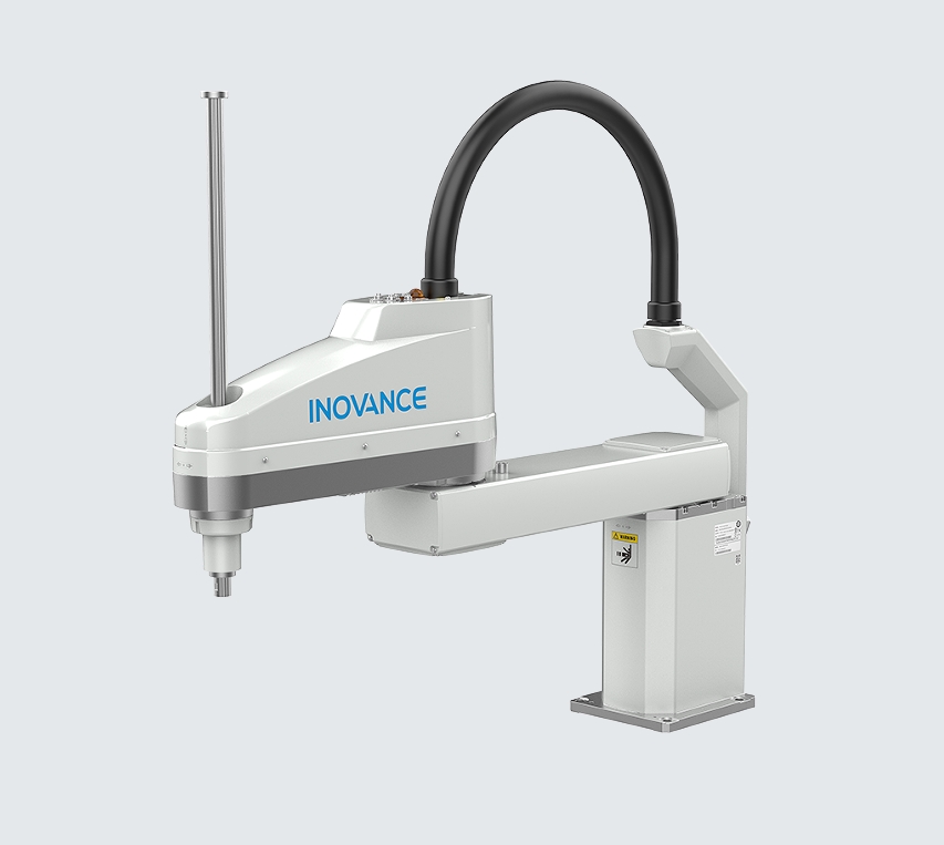 IR-S20&GS20系列  SCARA機(jī)器人