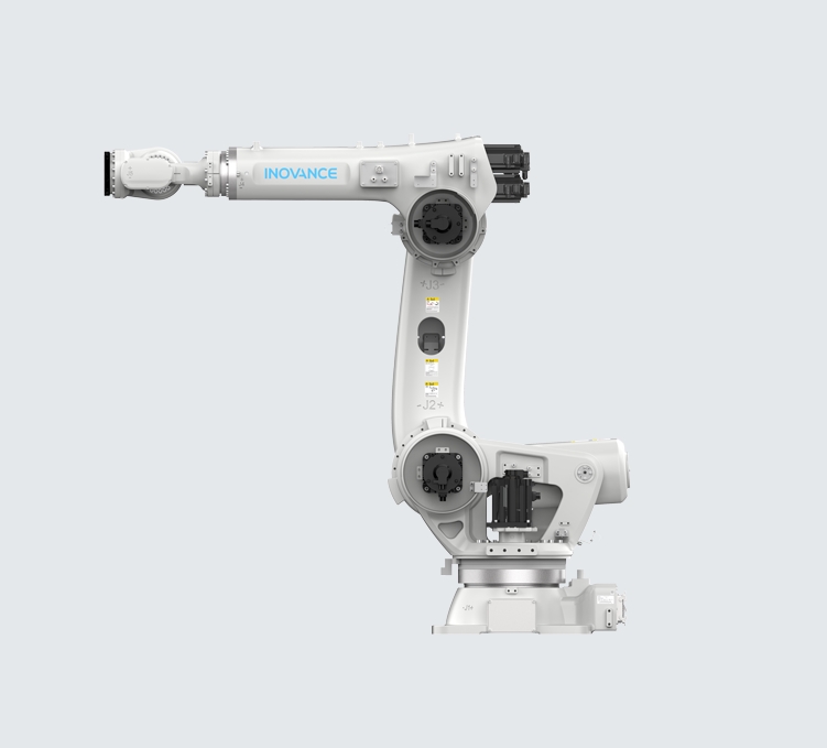 IR-R300系列  六關(guān)節(jié)機(jī)器人