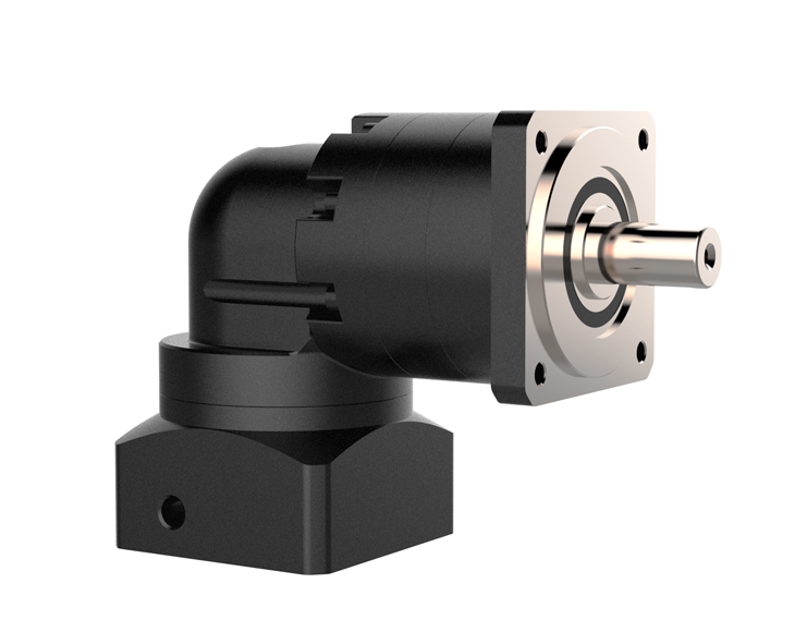 RPF系列直角行星減速機(jī)